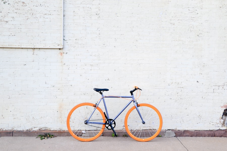 Bicicleta Infantil